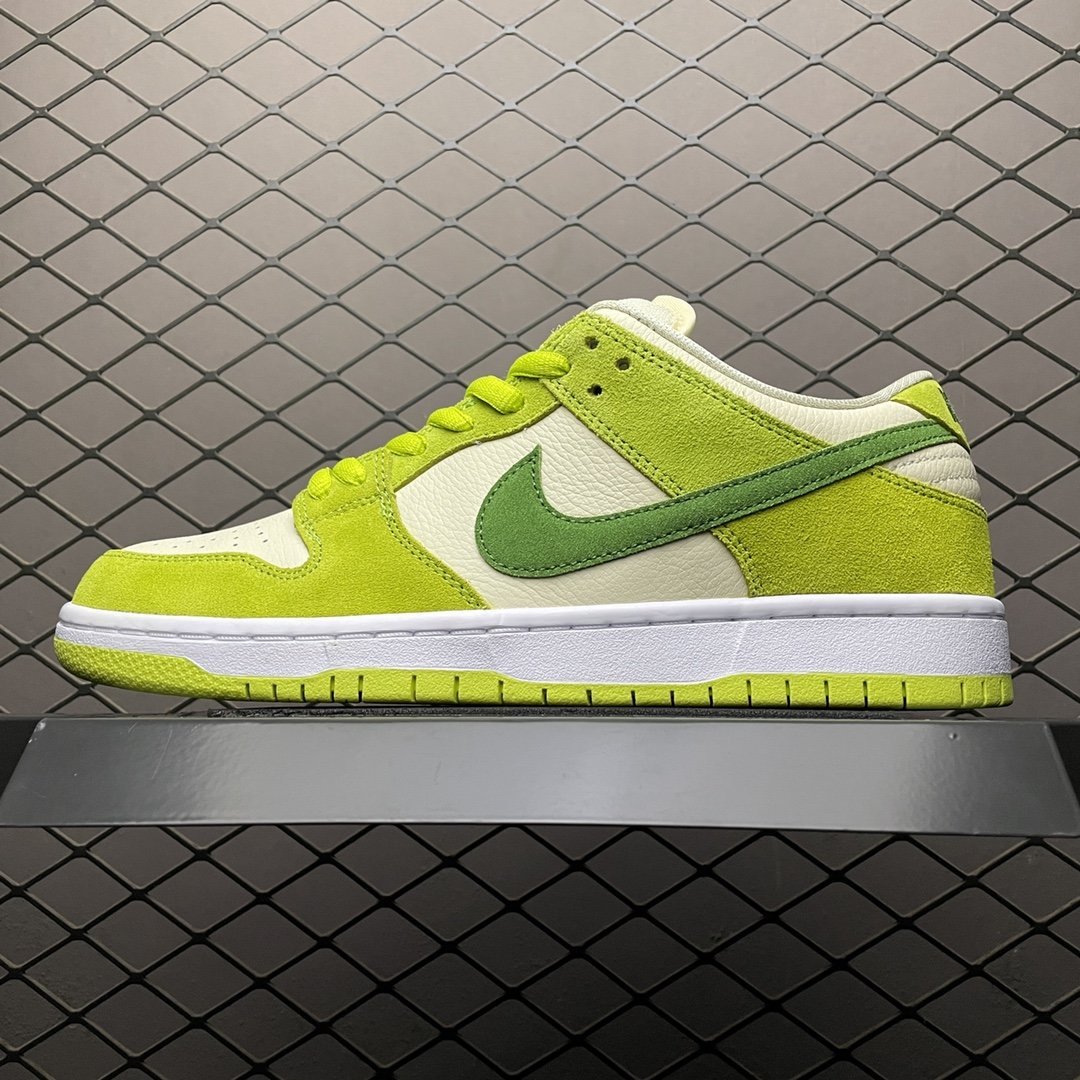 Replica Nike Dunk SB Shoe Nike SB Dunk Low  DM0807-300 Size 36-46 4