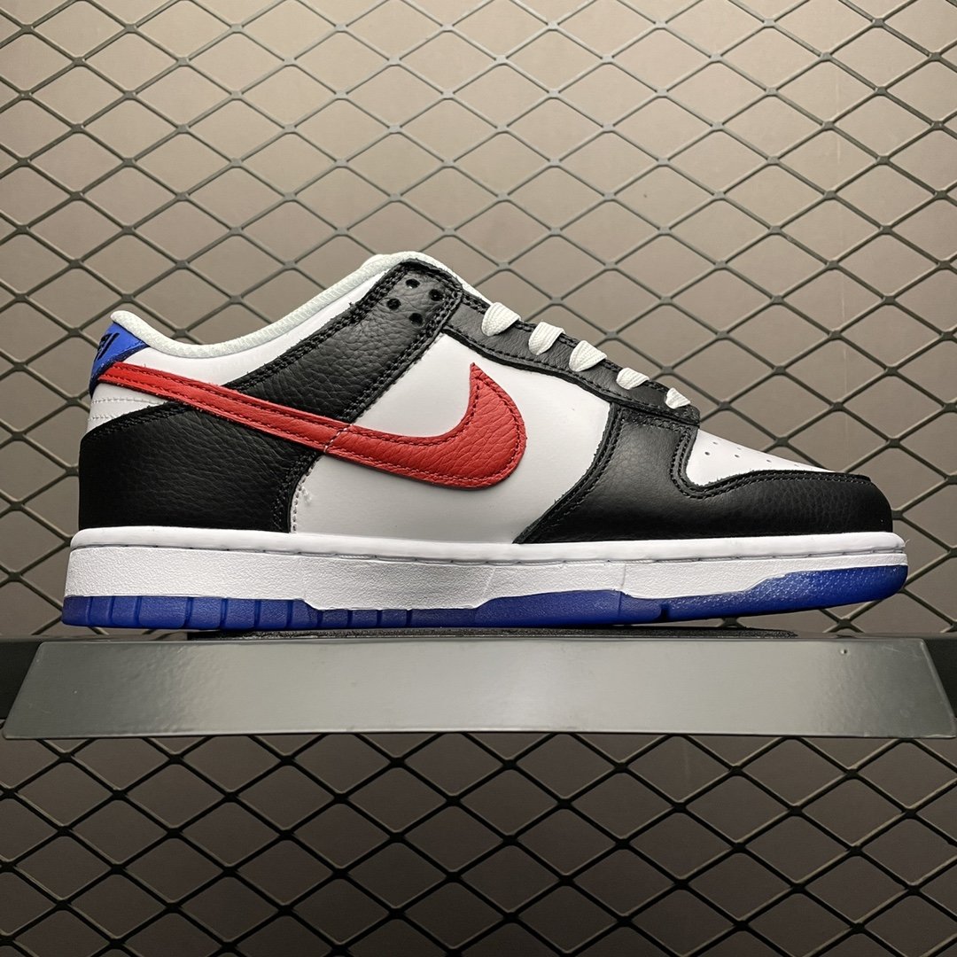 Replica Nike Dunk SB Shoe Nike Dunk Low South Korea DM7708-100 Size 36-47