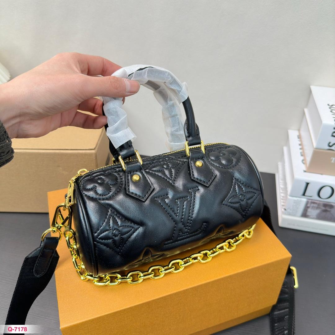 Replica Louis Vuitton Bag 20*12CM