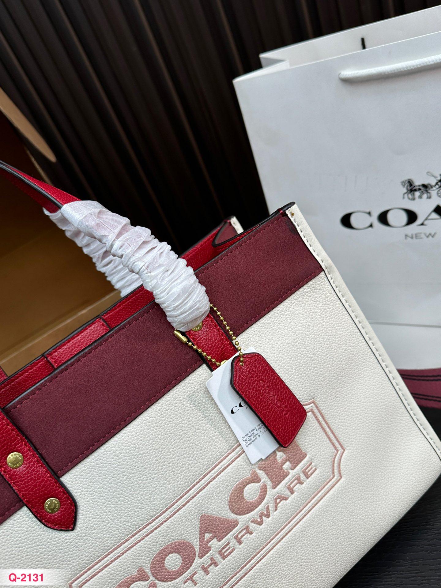 Replica Coach Bag 22*30CM