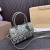 Replica BURBERRY Bag  19*12CM/24*17CM/29*21CM