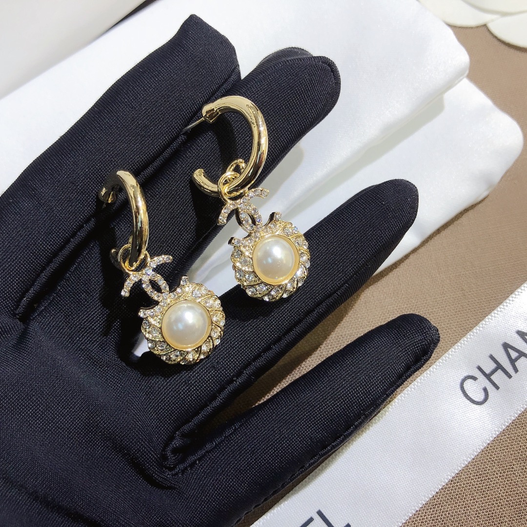 Replica CHANEL Earring