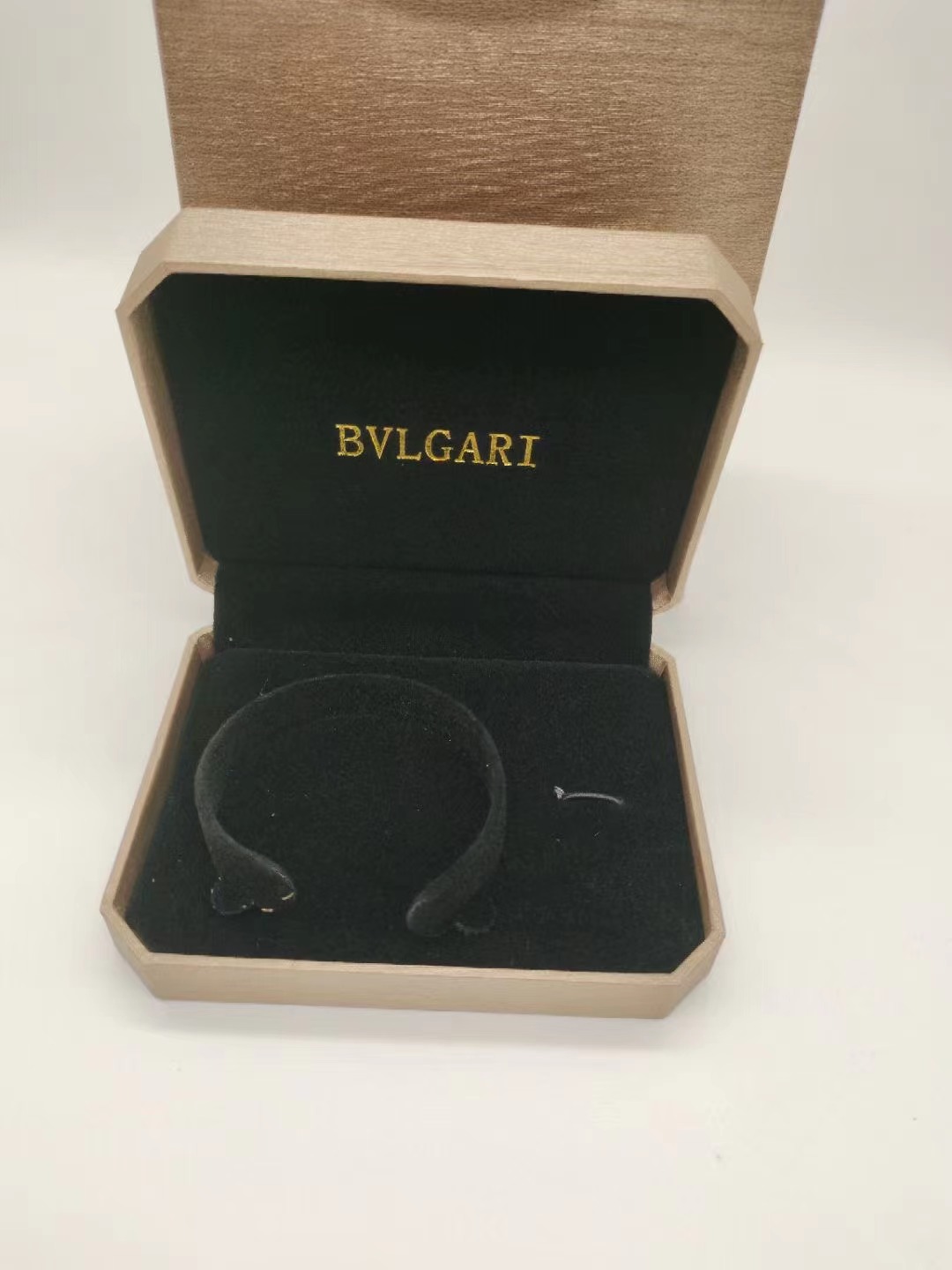 Replica Bvlgari Jewelry BOX