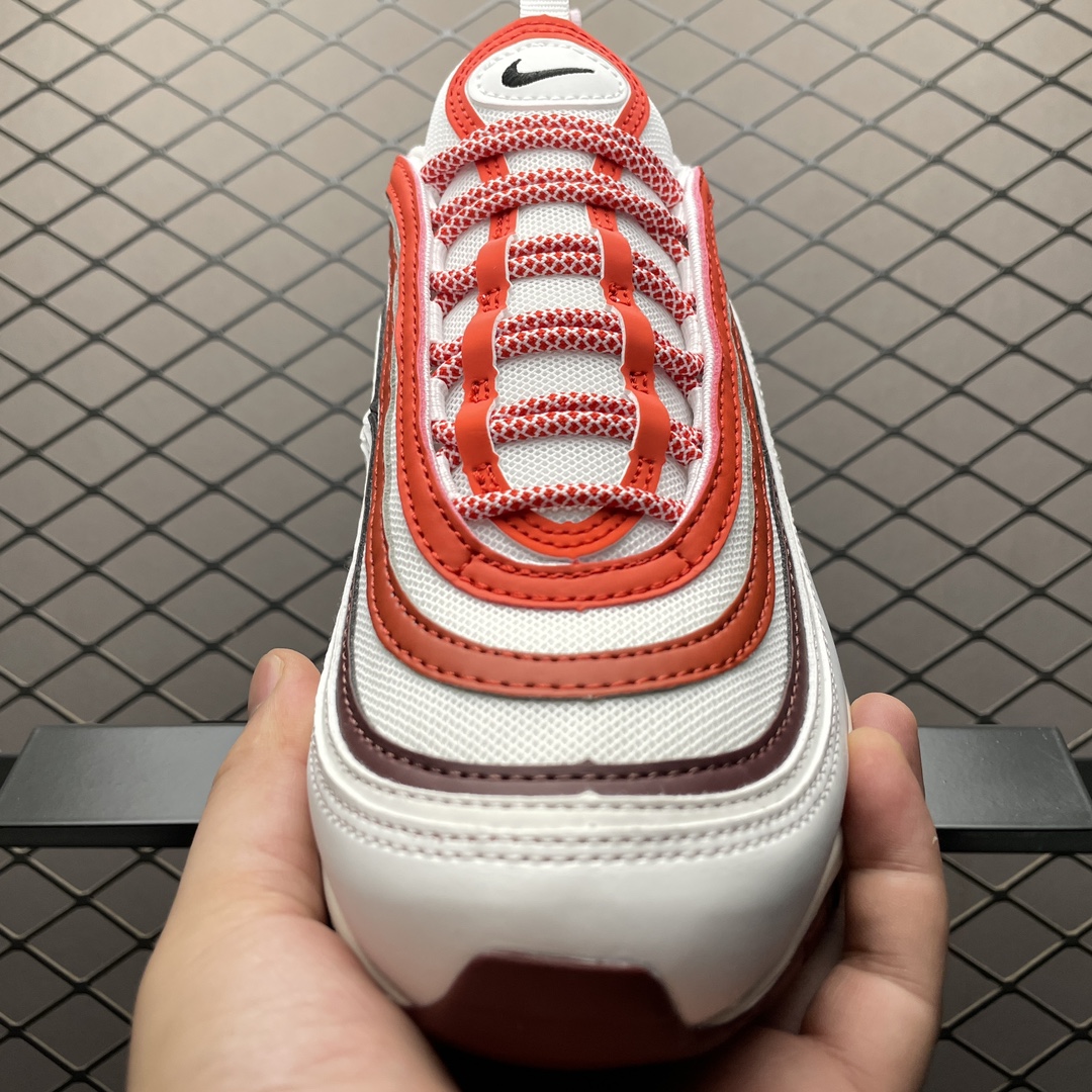 Replica Nike Air Max Shoe Nike Air Max 97 FN6957-101 Size 36-45