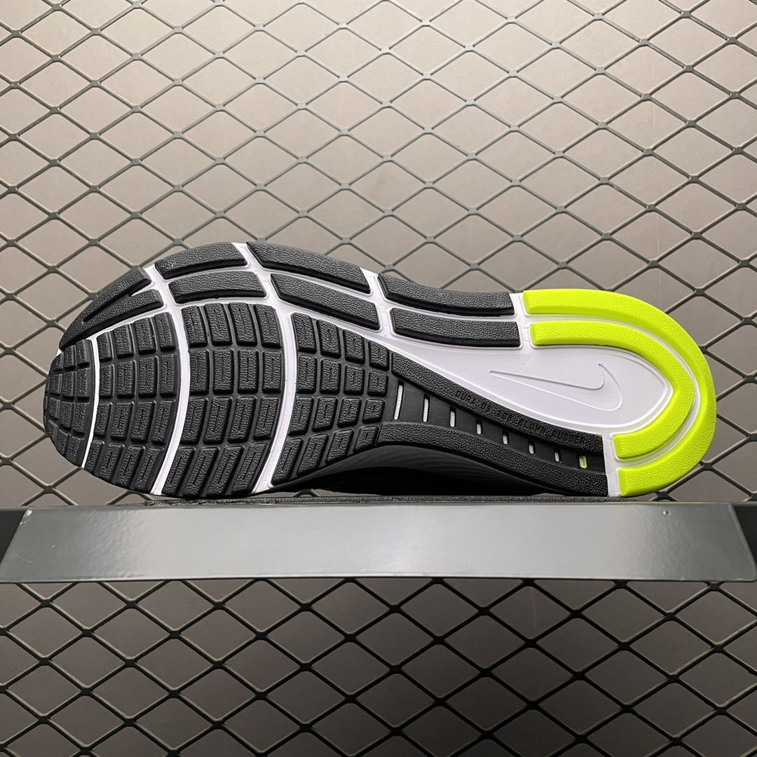 Replica Nike Shoe Nike Air Zoom Structure 23CZ6720-010 Size 39-45 24DCFFJ
