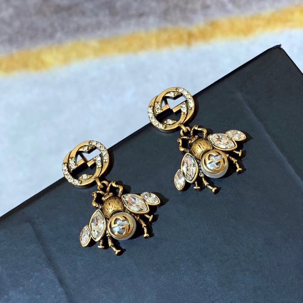 Replica GUCCI Earring
