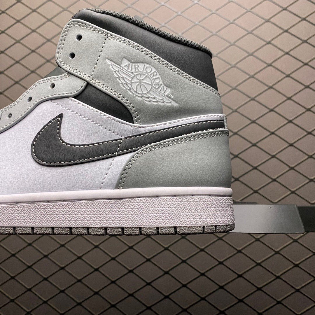 Replica Air Jordan Shoe Air Jordan 1 MidAJ1 554724-078 _01501