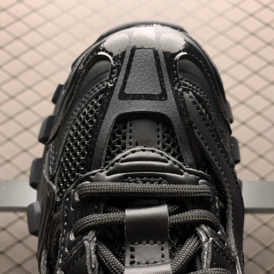 Replica Balenciaga Shoe Balenciaga Track 2 2079B 36-45