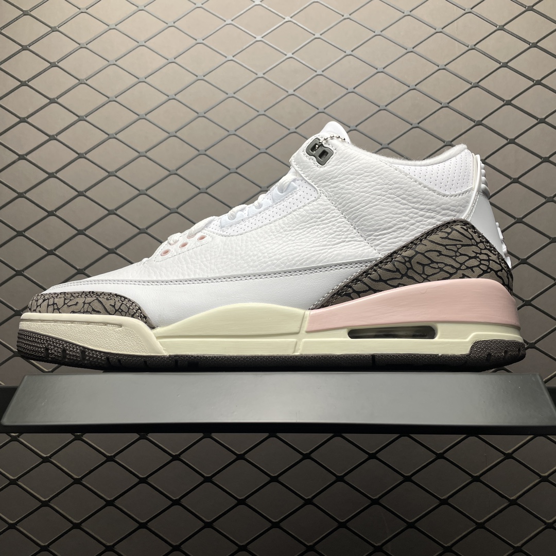 Replica Air Jordan Shoe Air Jordan 3  CK9246-102 SIZE 40-47.5
