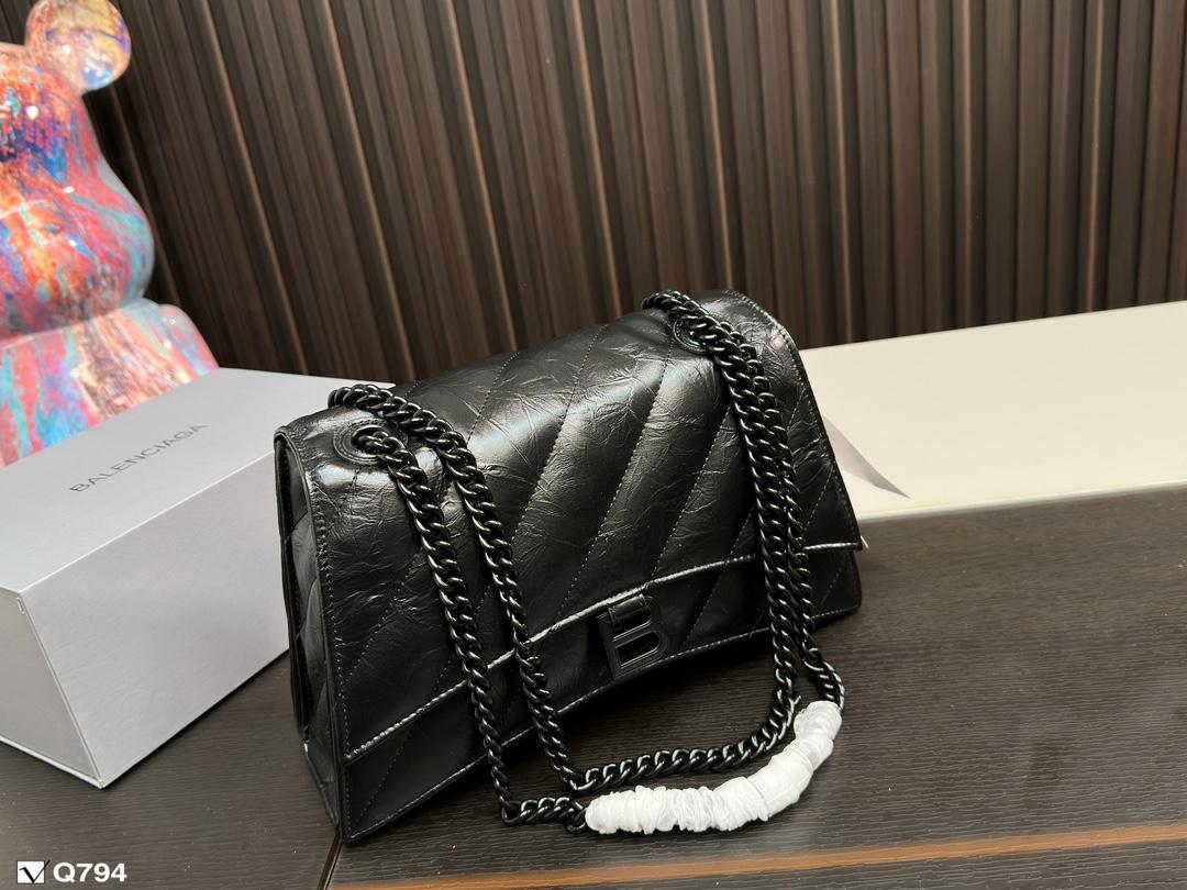 Replica Balenciaga Bag  24*12CM/30*15CM