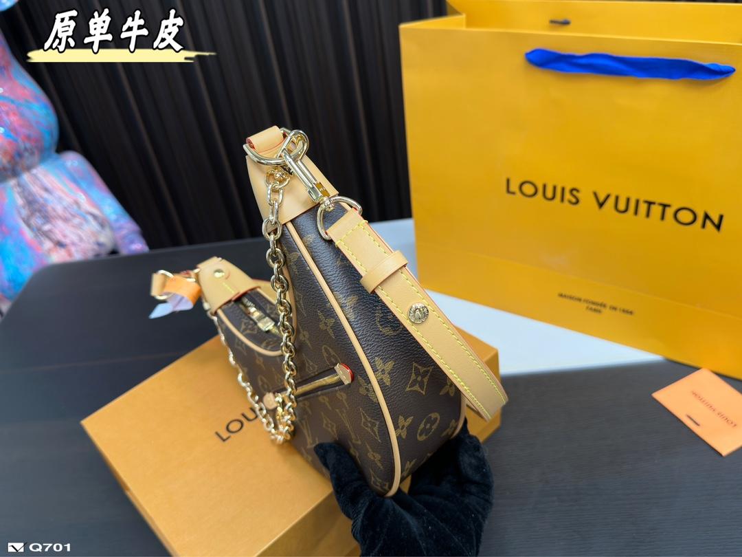 Replica Louis Vuitton Bag 22*11CM