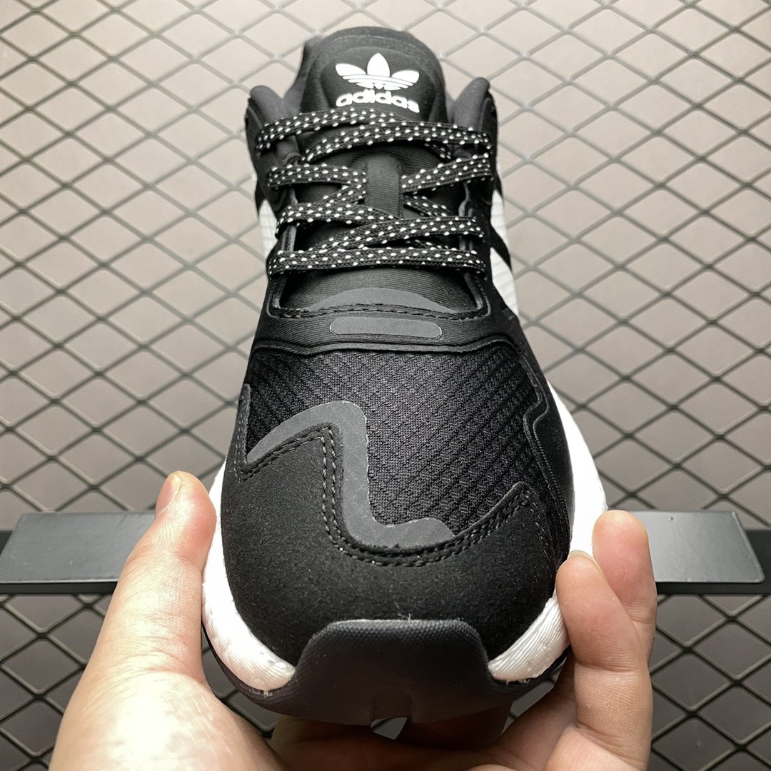 Replica Adidas Shoe Adidas Day Jogger  FV4538 36-45