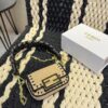 Replica Fendi Bag  14*10CM