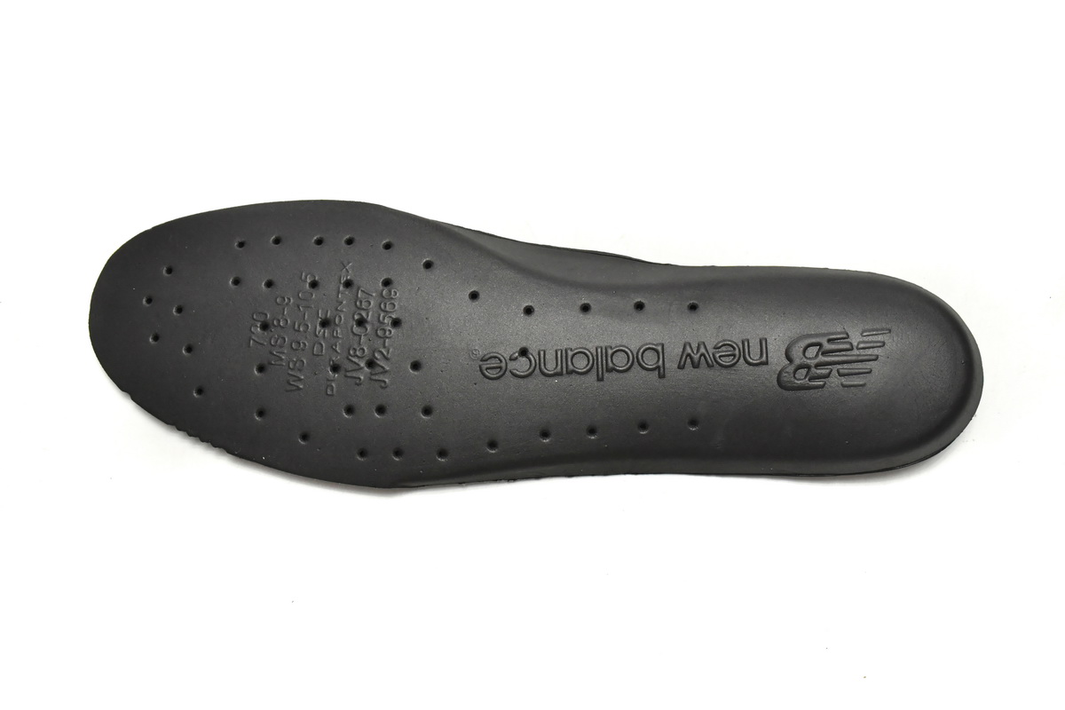 Replica New Balance Shoe M2002RDA New Balance 2002R Cloud Ash