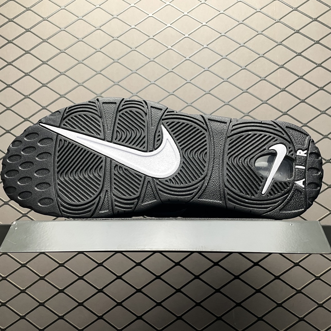Replica Nike Shoe Nike Air More Uptempo FV2291-001 Size 36-45