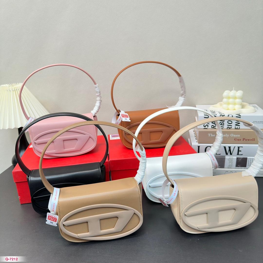 Replica Diesel Bag 19*12CM