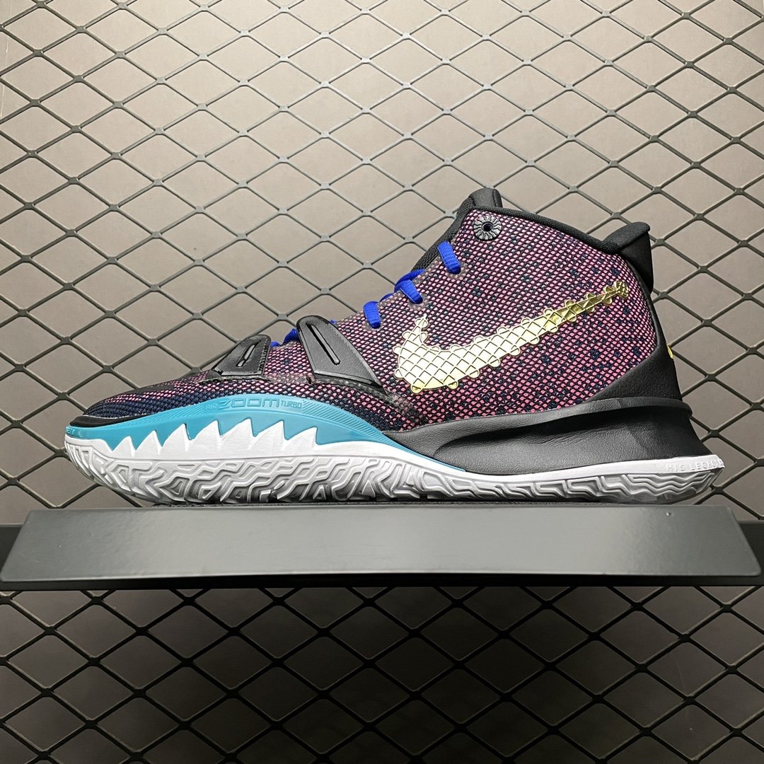 Replica Nike Shoe Nike Kyrie 7CNYCQ9327-00639-46