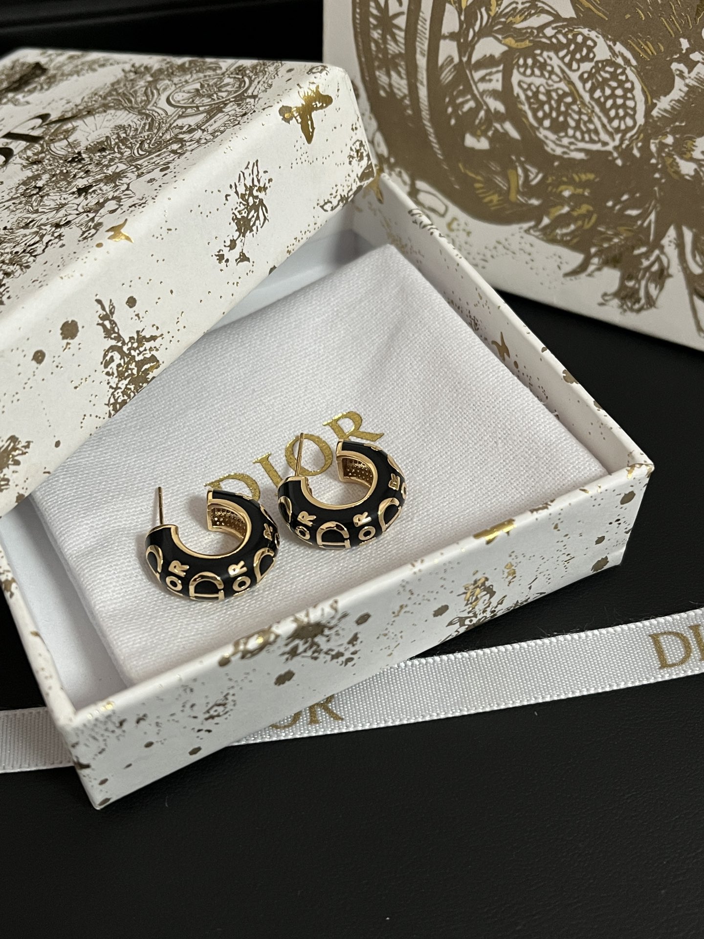 Replica DIOR Earring