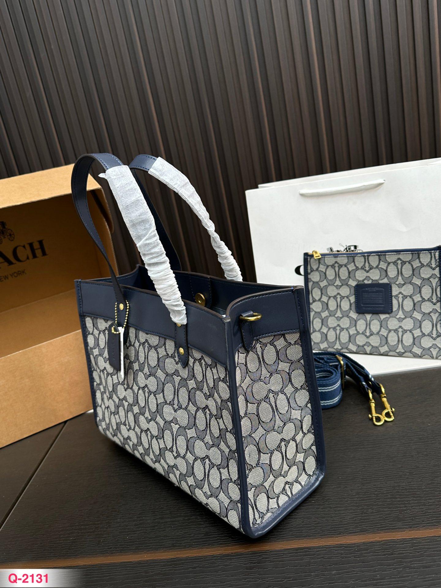 Replica Coach Bag 22*30CM