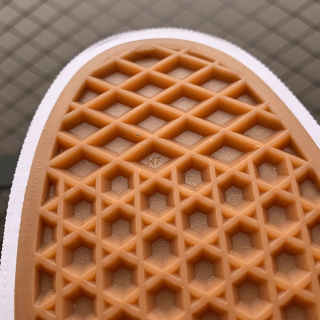 Replica Vans Shoe Vans Authentic Platform 35-44 5261135B