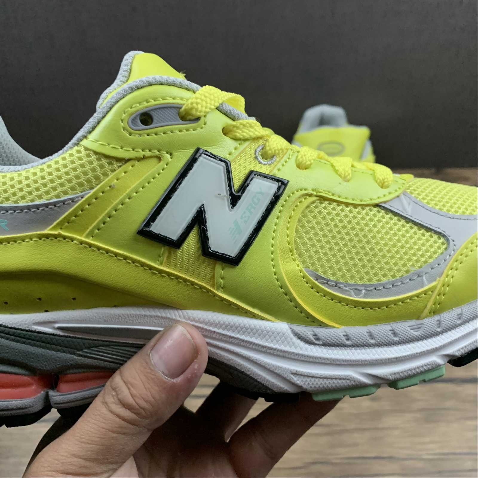 Replica New Balance Shoe New Balance NB2002 M2002RLC  36-45