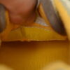 Replica Fendi Shoe Fendi Match Grey Yellow