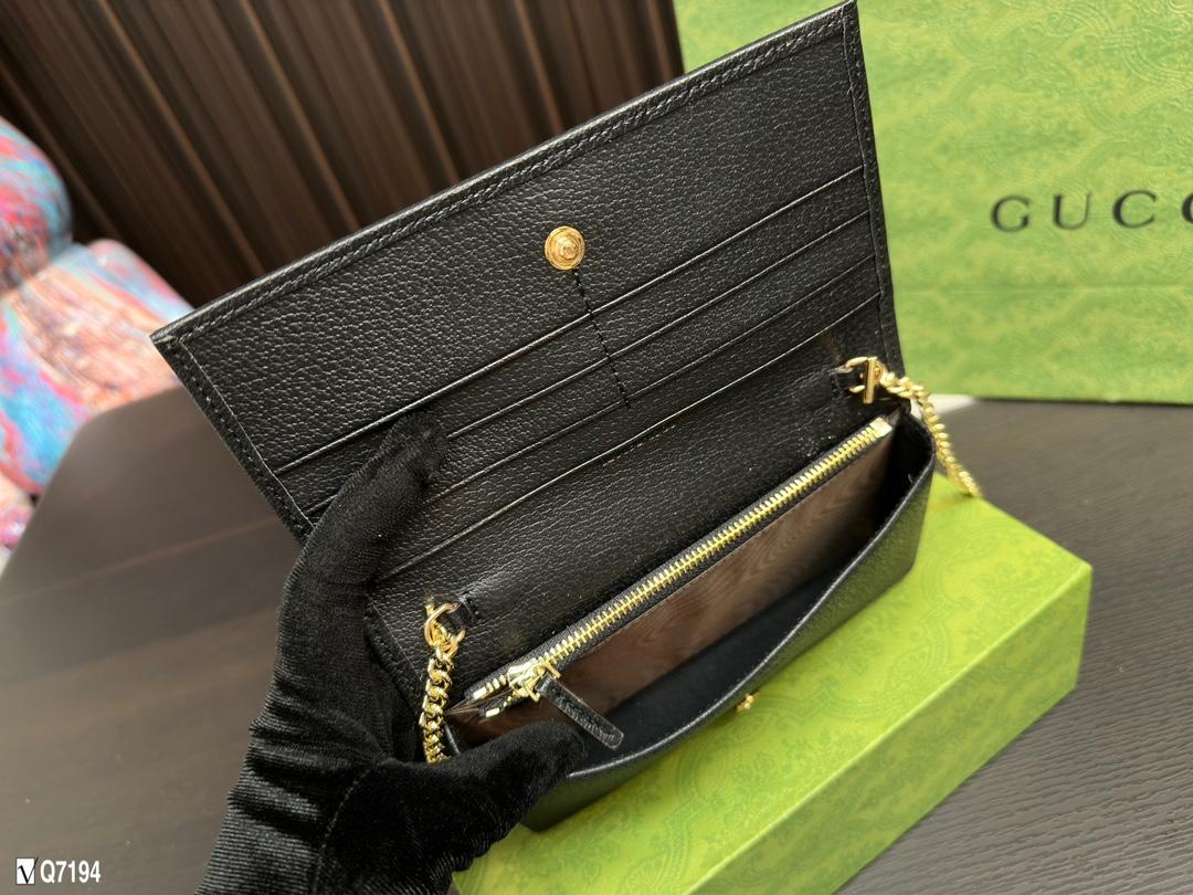 Replica Gucci Bag 19*12CM