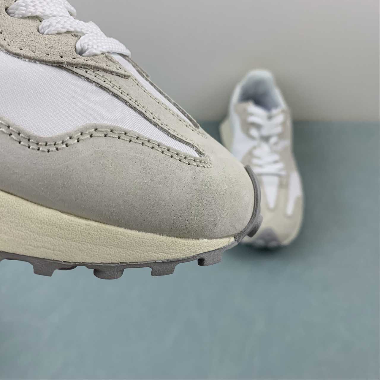 Replica New Balance Shoe New Balance NB327  MS327SBC  36-45