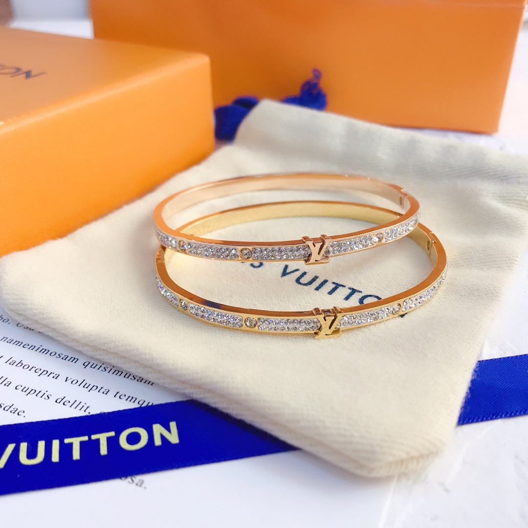 Replica LOUIS VUITTON Bangle