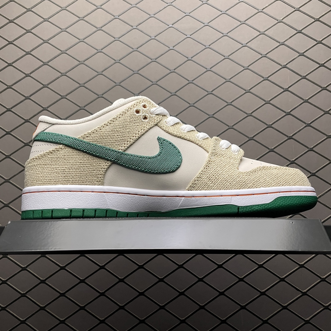 Replica Nike Dunk SB Shoe Jarritos x NK Dunk Low FD0860-001 Size 36-47.5