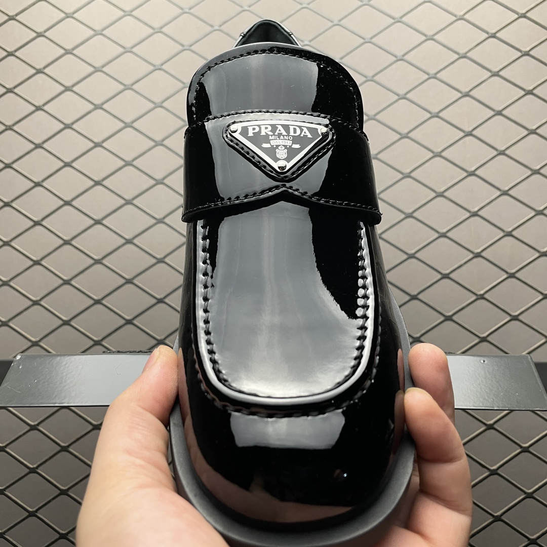 Replica Prada Shoe Prada Size35 36 37 38 39 40
