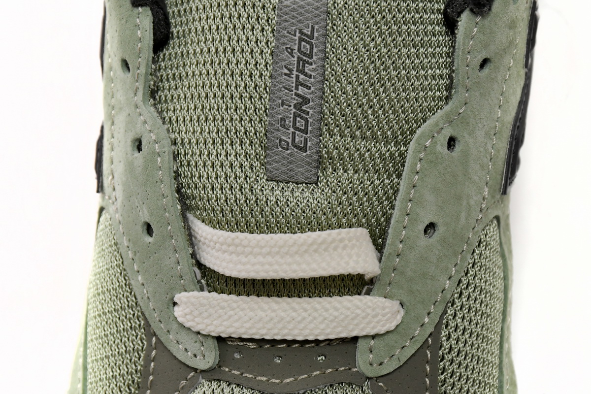 Replica New Balance Shoe M990JD3 JJJJound x New Balance 990v3 Olive