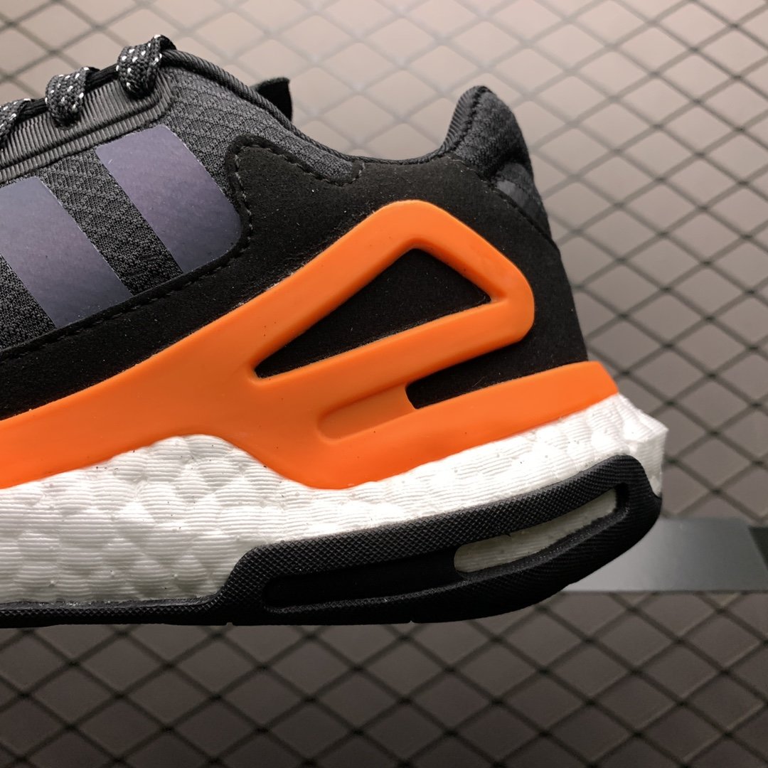 Replica Adidas Shoe Adidas Day Jogger  FY0238 36-45