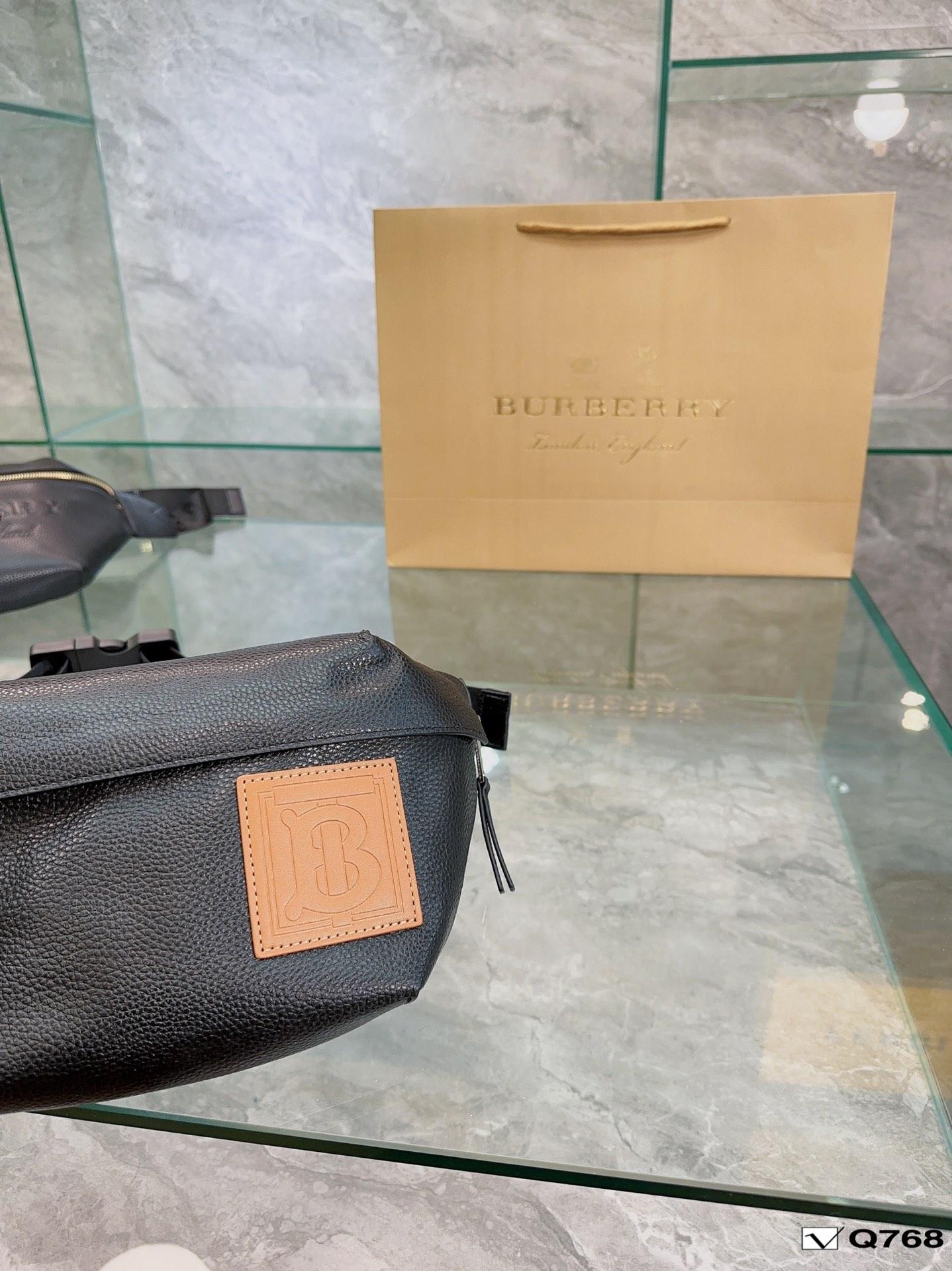 Replica Burberry Bag 30*13.5CM
