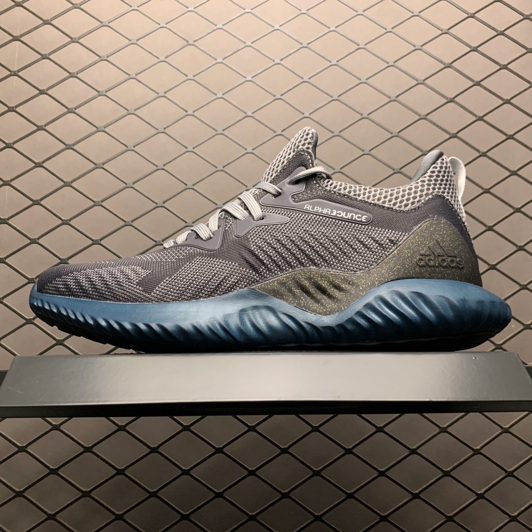 Replica Adidas Shoe Adidas AlphaBounce Beyond m CG3305 39-45