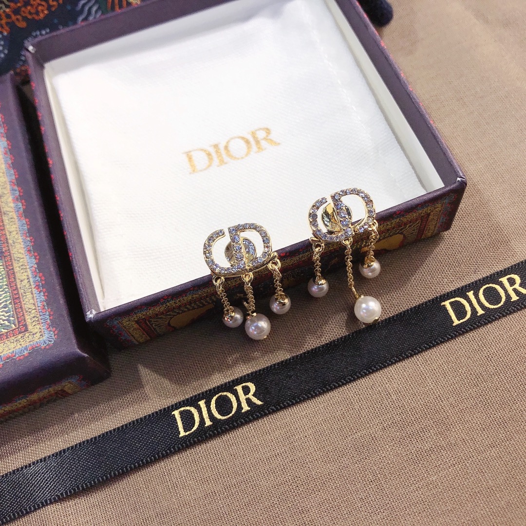 Replica DIOR Earring