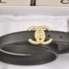 Replica CHANEL belt