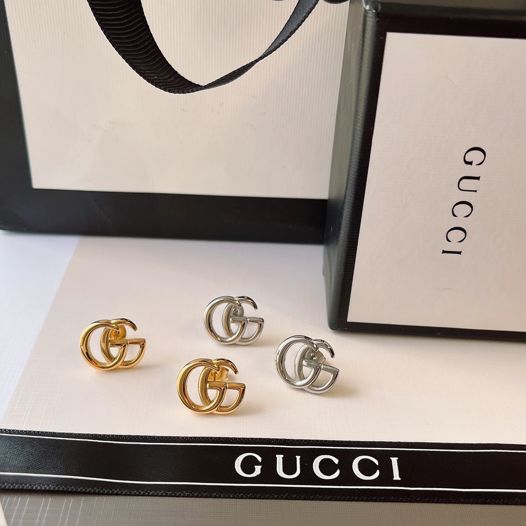 Replica GUCCI Earring