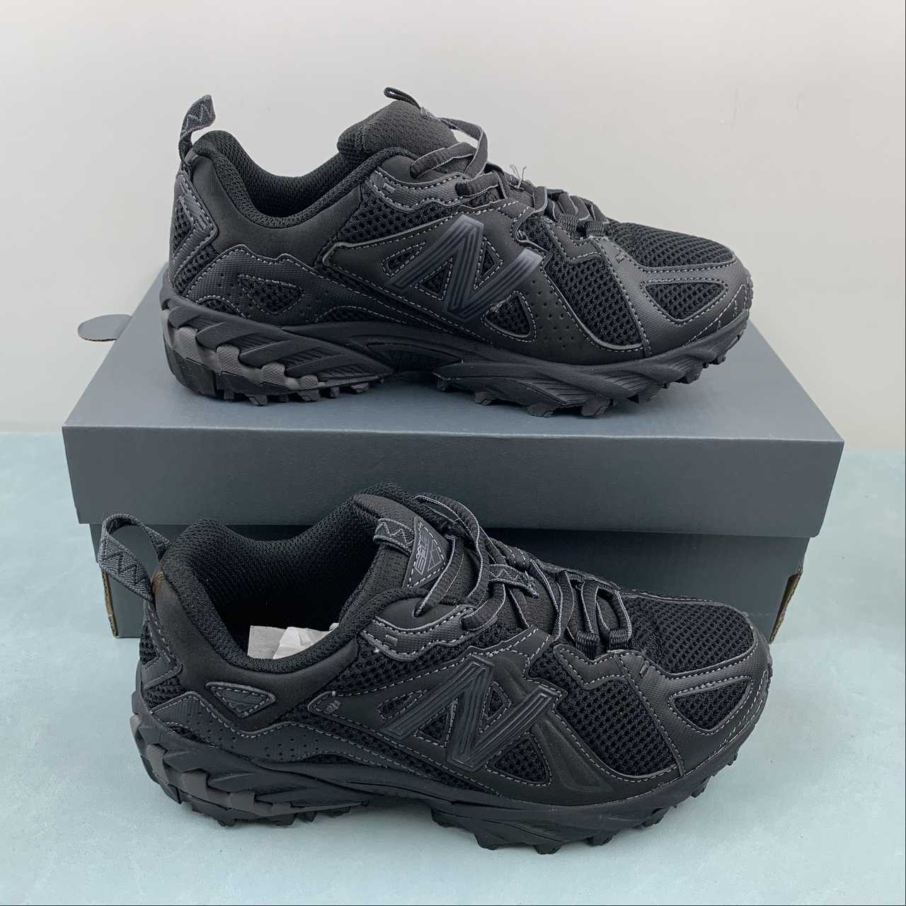 Replica New Balance Shoe New Balance NB610  ML610TBB  36-45