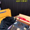 Replica Louis Vuitton Bag Set 24*13CM/18*11CM