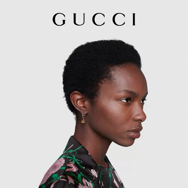 Replica GUCCI Earring