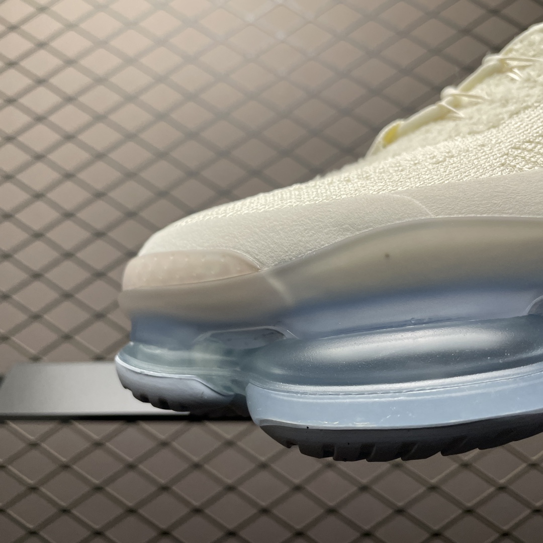 Replica Nike Air Max Shoe Nike Air Max Scorpion FK DJ4702-101 Size 36-47.5