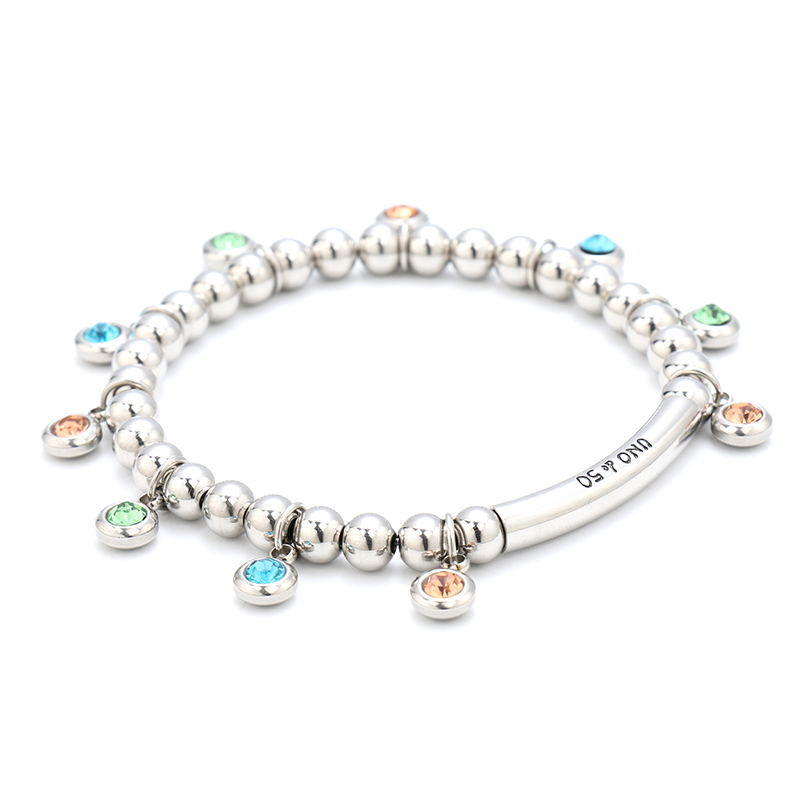 Replica UNOde50 Bracelet