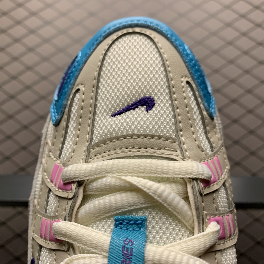 Replica Nike Shoe Nike P-6000 Laser Fuchsia CK2961-031 36-40