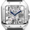 Replica Cartier Automatic Mechanical 4S20 Movement Watch 40MM