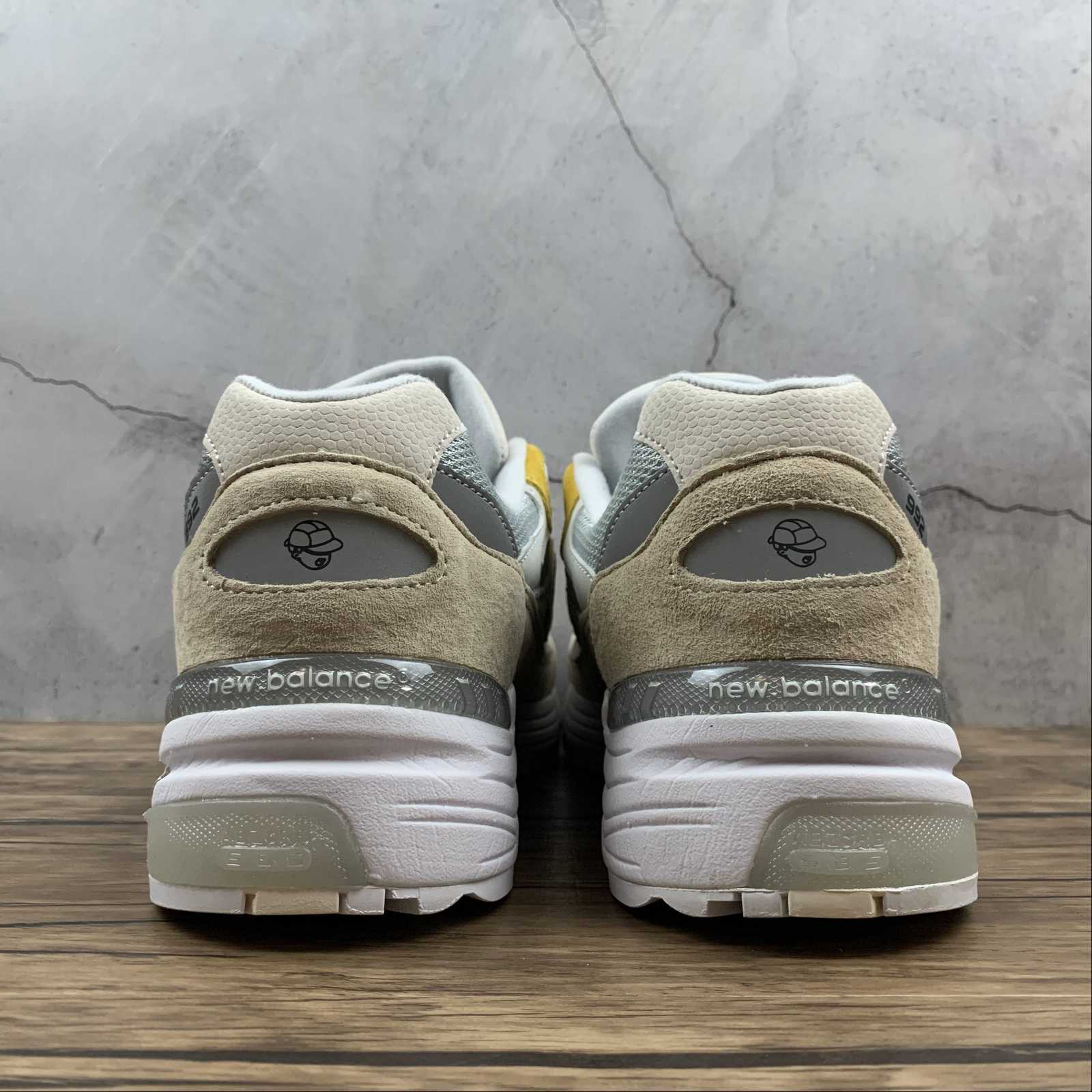 Replica New Balance Shoe New Balance NB992 M992NY  36-45