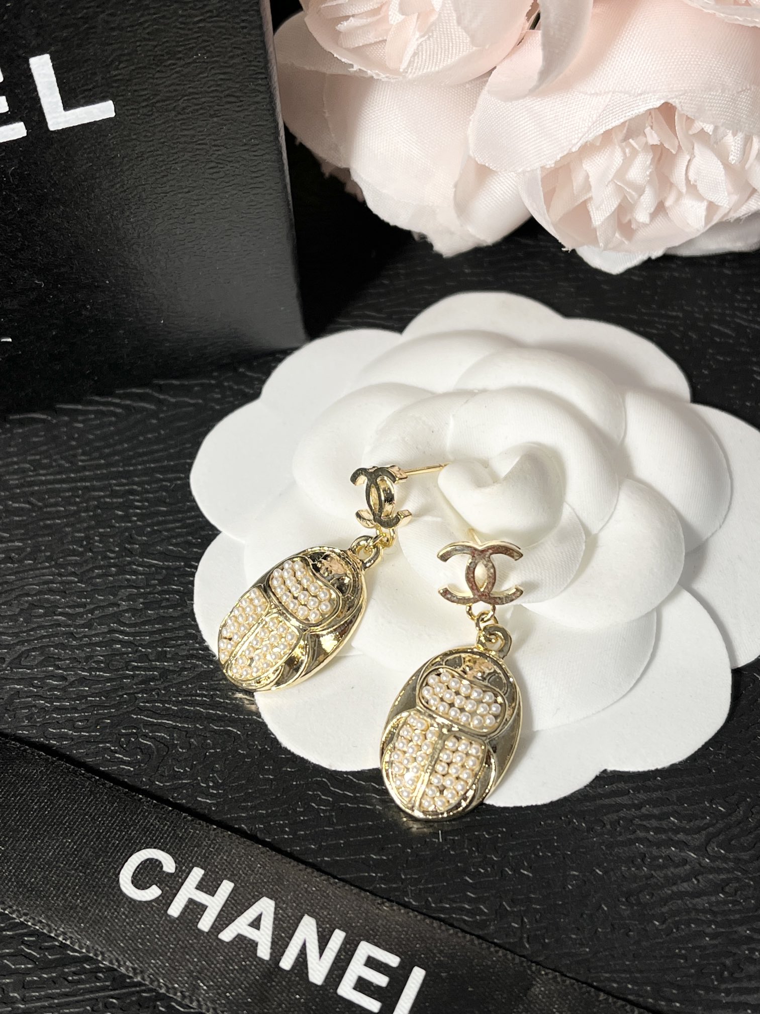 Replica CHANEL Earring
