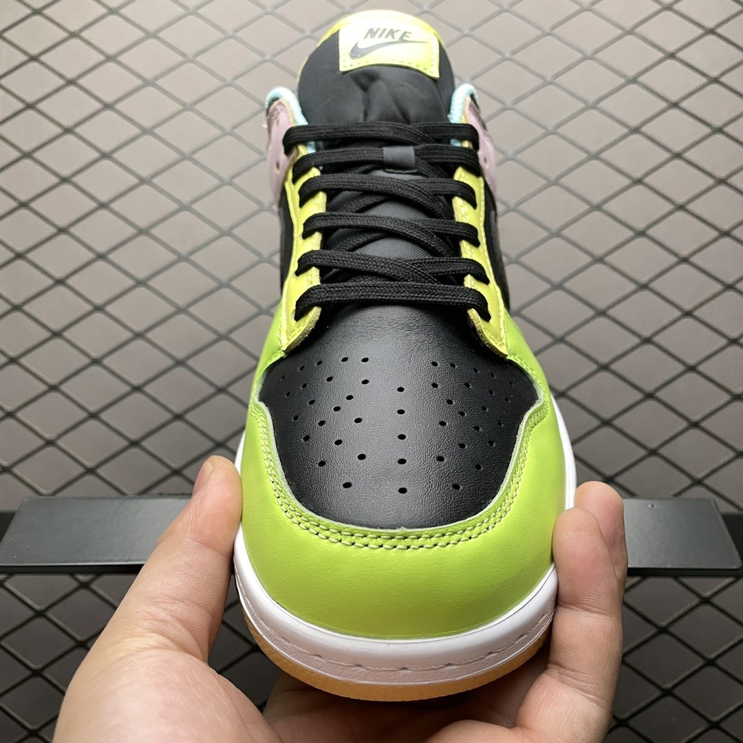 Replica Nike Dunk SB Shoe Nike SB Dunk Low  DH0952-001 36-47