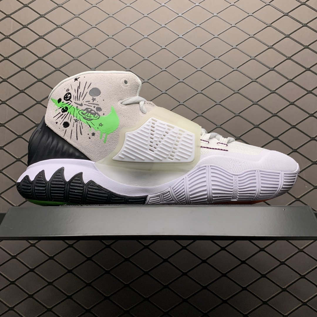 Replica Nike Shoe Nike Kyrie 6 BQ4631-005 39-46