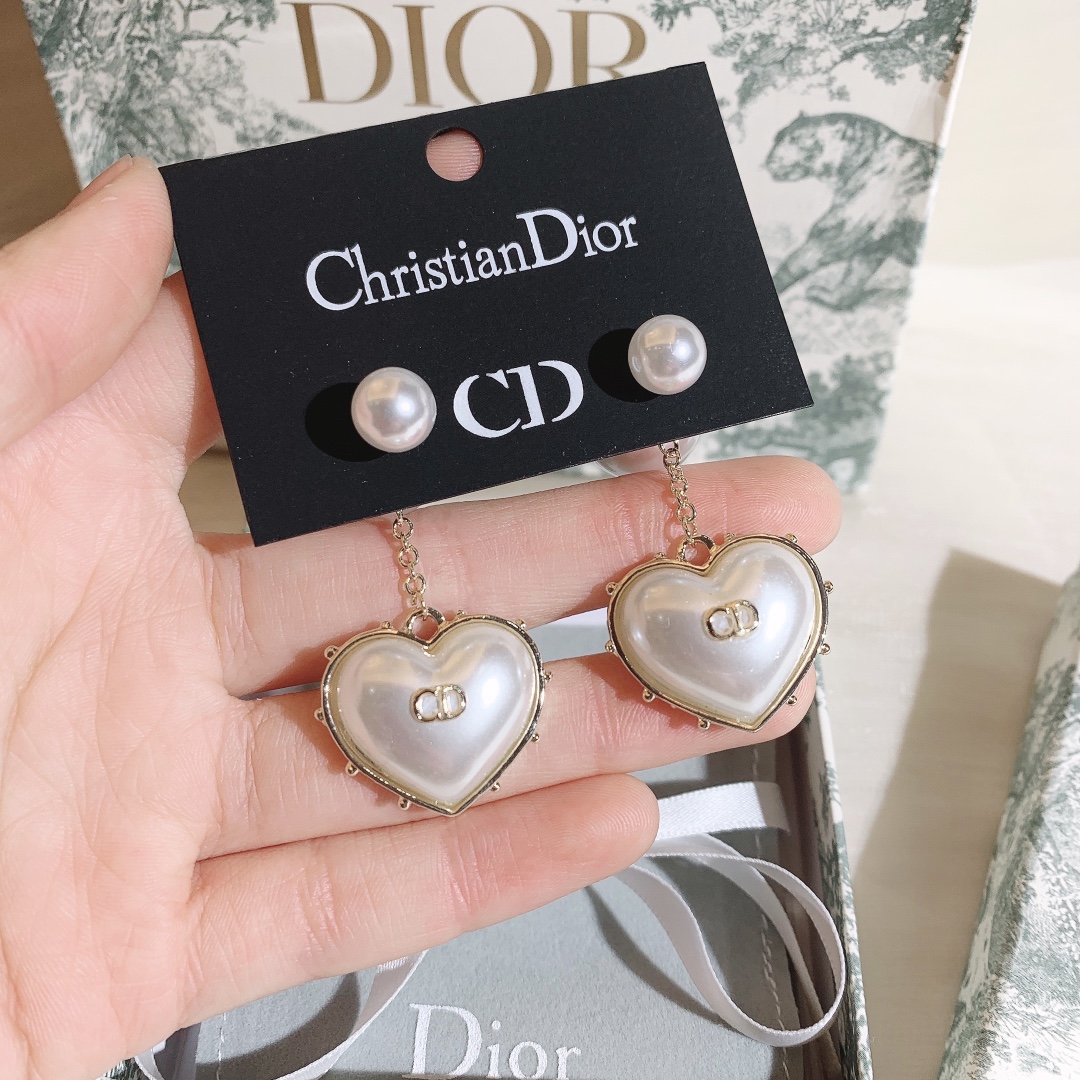 Replica DIOR Earring